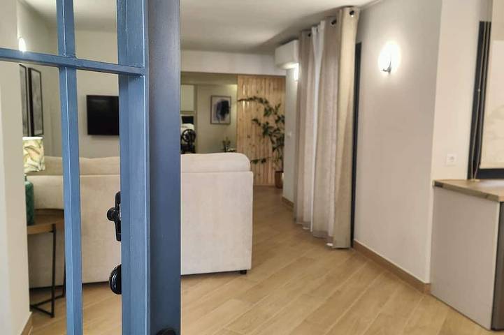 Appartement de vacances pour 2 personnes - 1