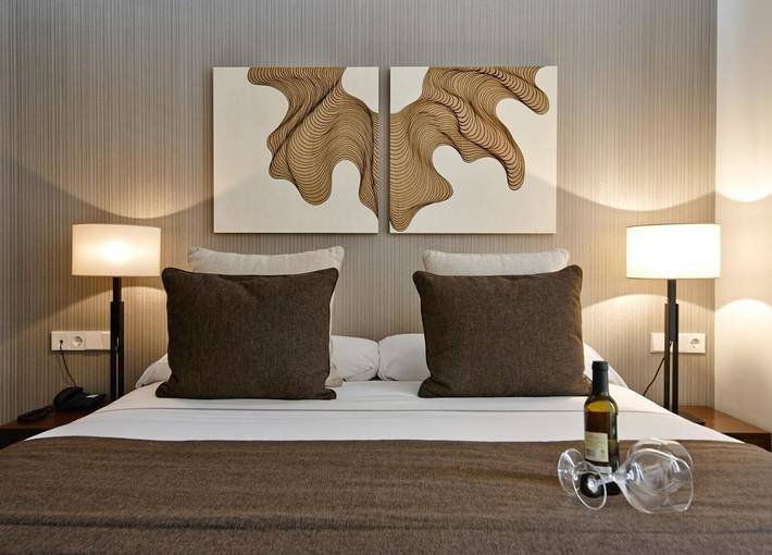 Hotel for 2 people - 1