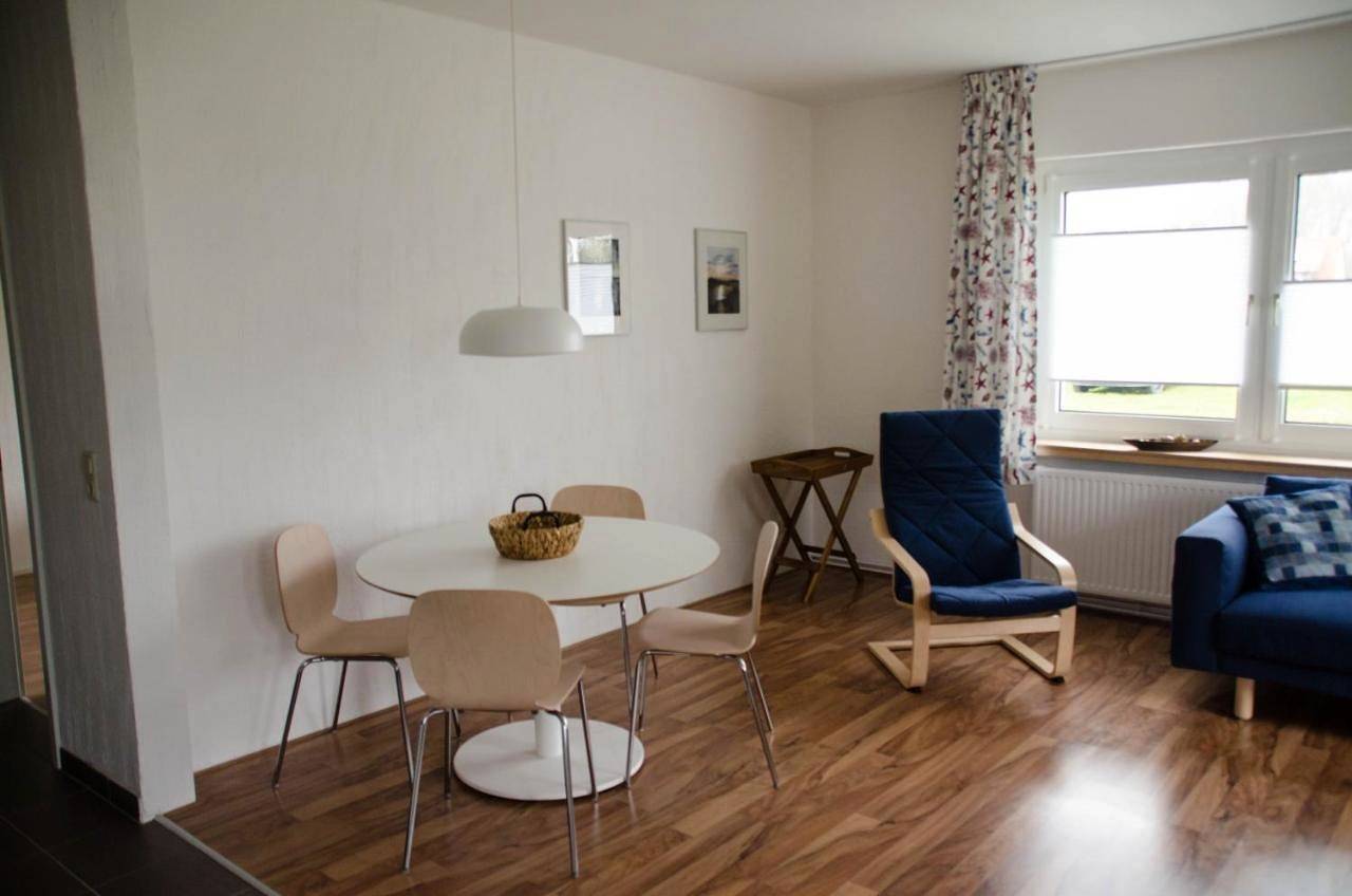 Two-Bedroom House in Vorwerk auf Rügen, Sagard