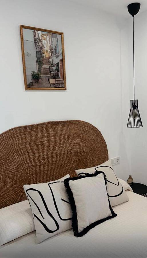Appartement entier, La morada de Rosafina in Frigiliana Road, Frigiliana