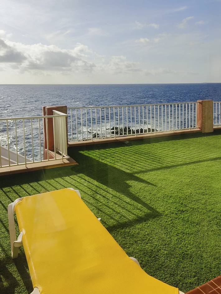 Casa rural para 8 personas, con terraza en Güímar - 4