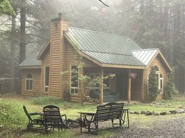 Bed And Breakfasts for 5 Guests in Northern California, California, Picture 3