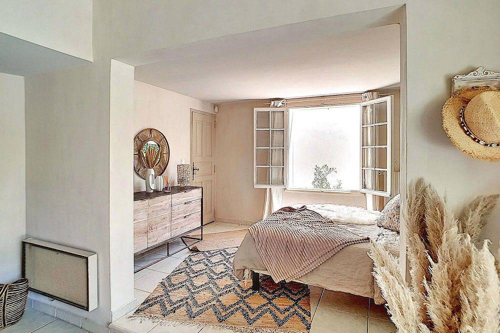 Schönes Haus in Paradou mit Wlan in Paradou, Arles und Umgebung