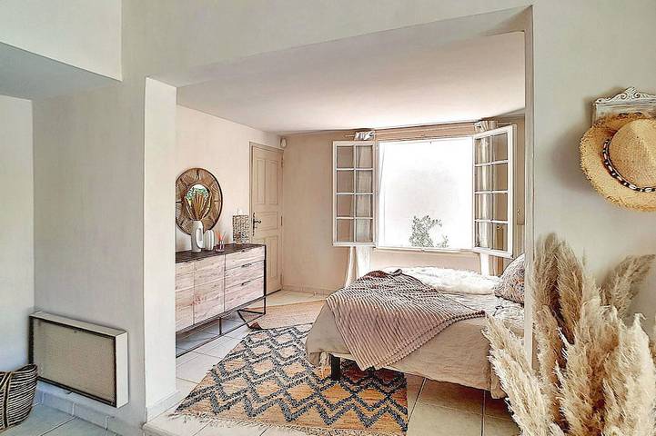 Belle maison à Paradou avec Wifi in Paradou, Région d'Arles