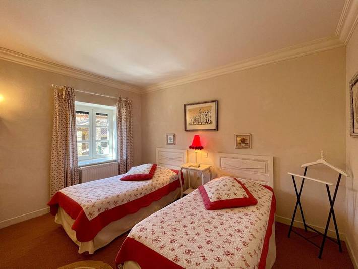 Location de vacances pour 2 personnes à Lavaudieu - 2