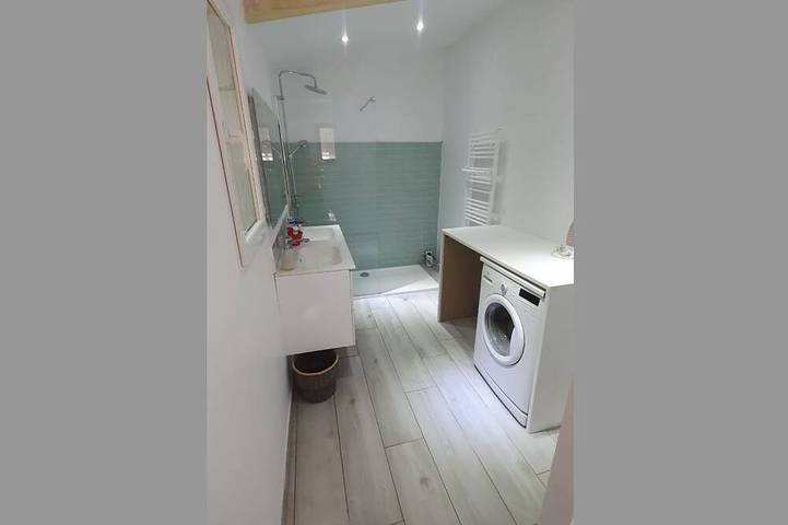 A charming little cottage in the land of cicadas! Pets Allowed in Aubagne, Costa mediterránea (Francia)