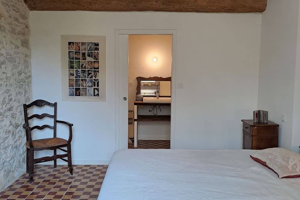 Grande maison familiale (6/8 pers.) en pays Cathare in Montlaur (Languedoc-Roussillon), Région de Limoux