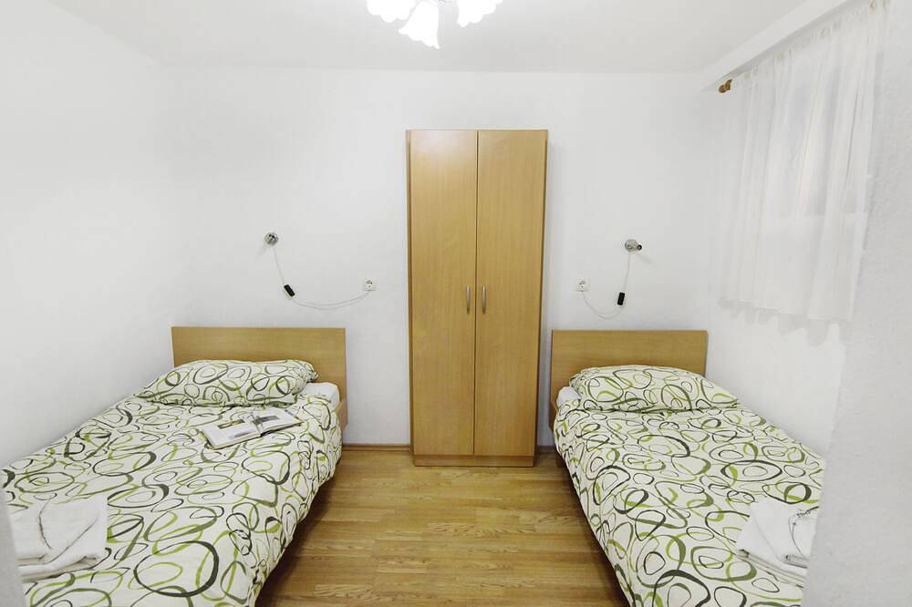 Ganze Wohnung, Einfache Ferienwohnung Stella Maris 1 in Umag, Umag und Umgebung