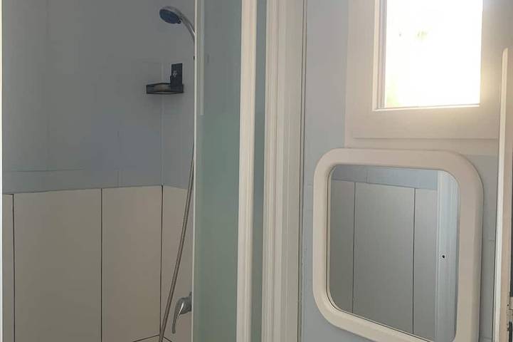 Gîte pour 4 personnes, animaux acceptés à Les Pavillons-sous-Bois - 3