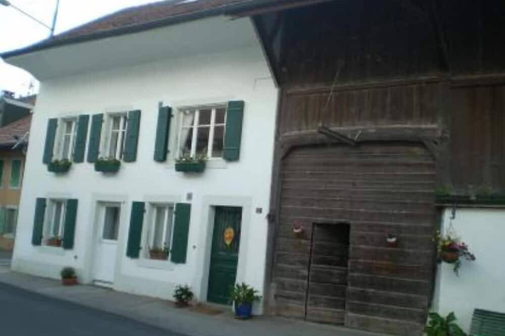 Photo : Appartement de vacances