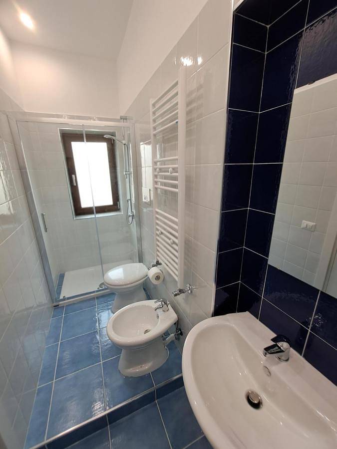 Double Room with Balcony in Torre del Greco, Parco nazionale del Vesuvio