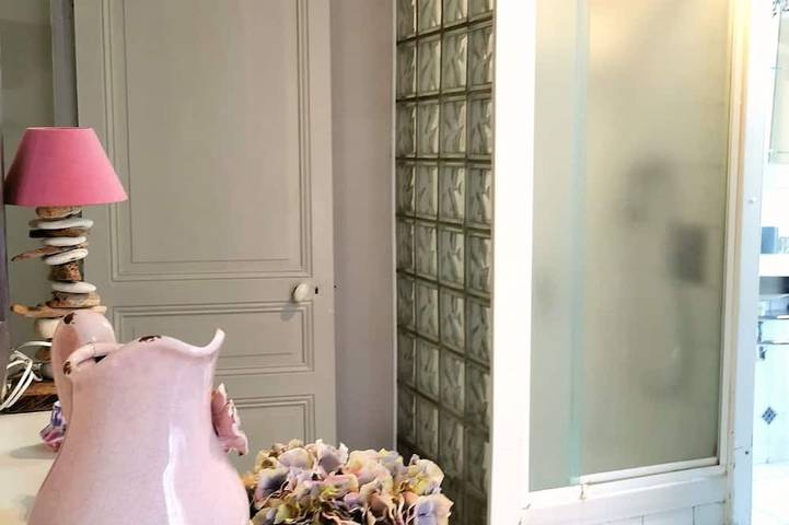 Gîte pour 4 personnes, animaux acceptés dans Office de Tourisme du Crotoy - 3