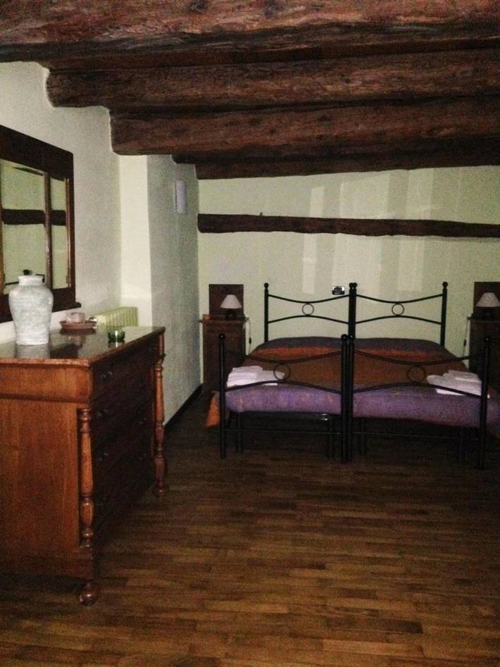 Bed and breakfast per 2 persone, con panorama, con animali domestici - 1