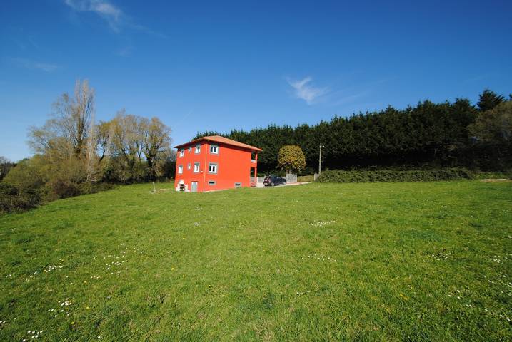 Casa rural para 10 personas, con Balcón y Jardín en Provincia de Pontevedra - 4