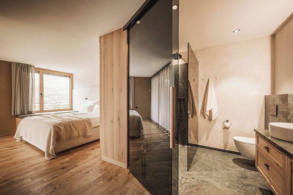 Appartamento intero, Luxury apartment Dom in Millan, Bressanone