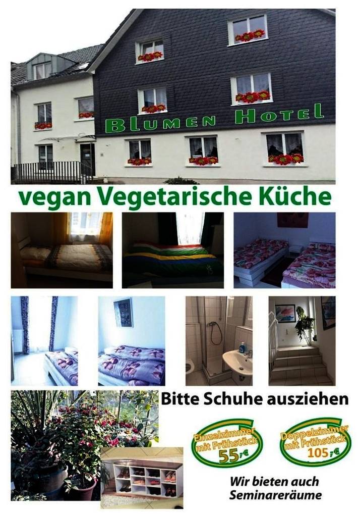 Hôtel pour 2 personnes, avec terrasse à Bergneustadt - 4