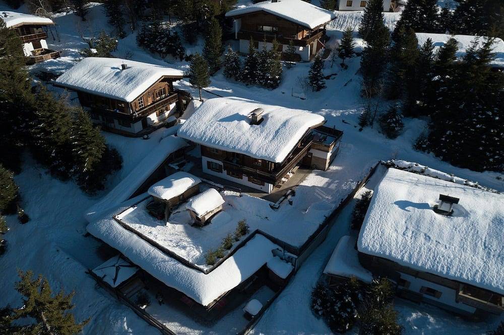 Geheel appartement, Chalet in Hochfügen bij Skiliften in Hochfügen, Ski-Optimal Hochzillertal