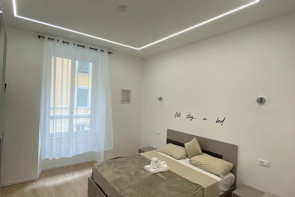 Entire apartment, Montenotte Sea in Savona (City), Savona