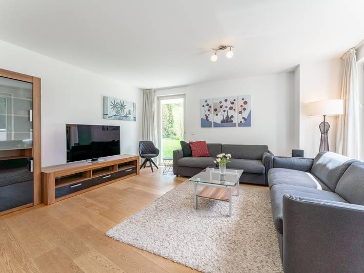 Ferienwohnung für 12 Personen, mit Terrasse in Saalbach-Hinterglemm - 3