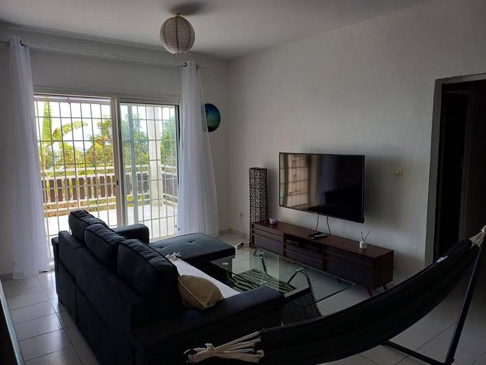 Appartement de vacances pour 3 personnes, avec vue
