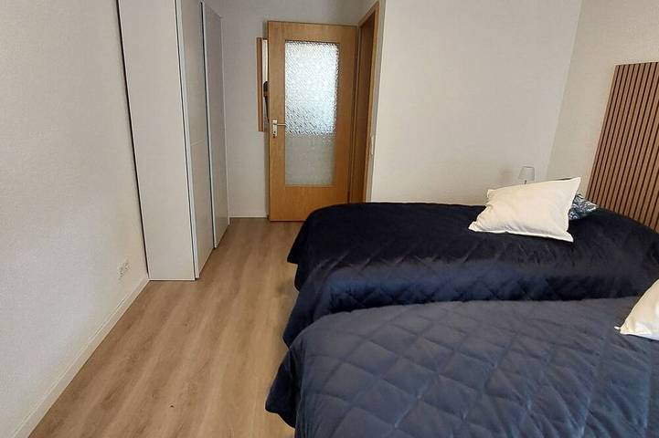 Haus Gloriosa: Wo Schwarzwald-Tradition auf pure Erholung trifft. in Gündelwangen (Bonndorf), Bonndorf im Schwarzwald