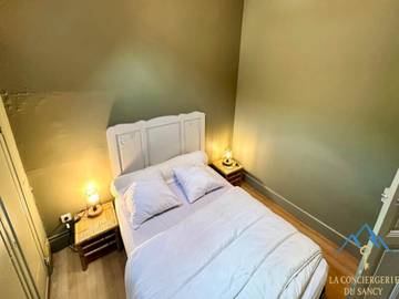 Location De Vacances pour 10 Personnes dans Mont-Dore, Région de Clermont-Ferrand, Photo 3