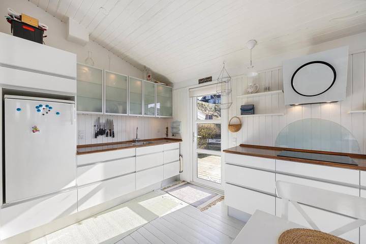 Ferienhaus für 4 Personen in Søndervig - 3