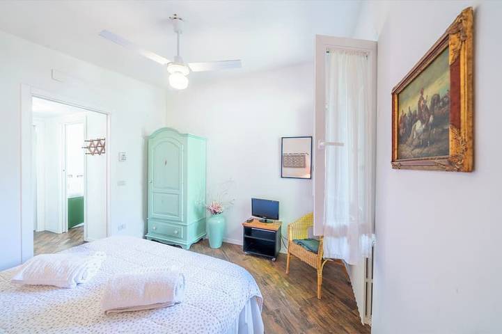 Villa für 6 Personen, mit Garten und Terrasse, mit Haustier in Gargnano - 3