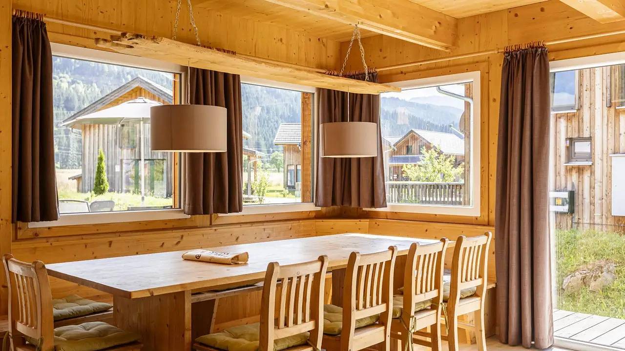 Ferienhaus für 10 Personen (115 m²) in Murau (Steiermark) in Murau, Murau (Kreischberg)