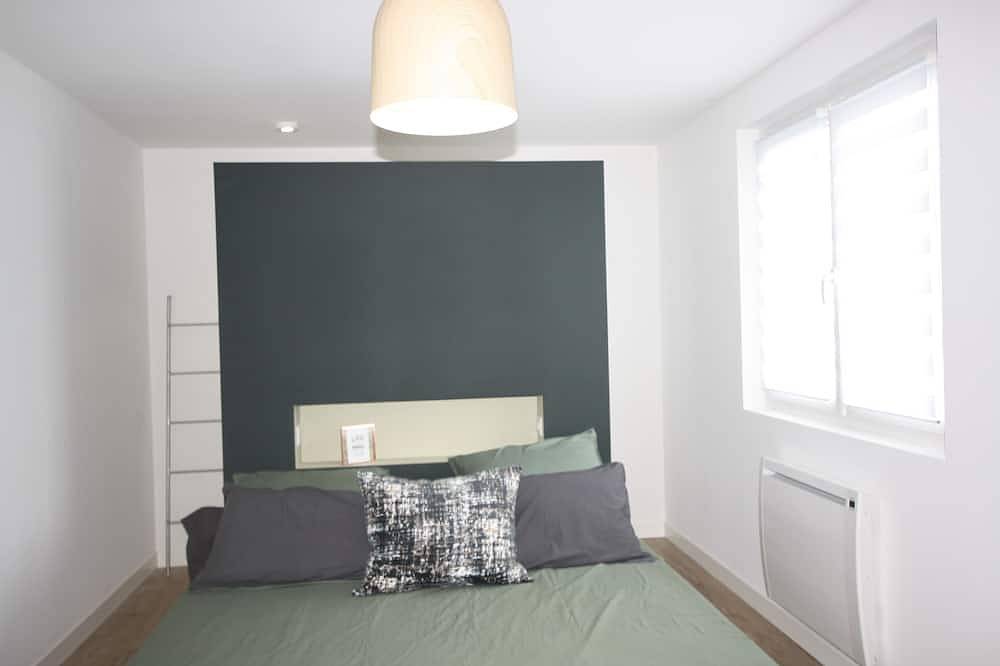 Appartement entier, Maison Gurea Rdc  classé 3 étoiles 6 personnes ,  3 chambres  2 Sdb Bidart in Bidart, Région de Bayonne