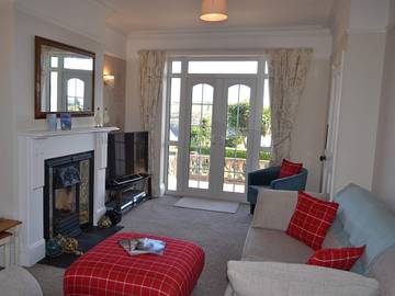 Holiday Rental for 5 People in Polperro, Fowey, Photo 3