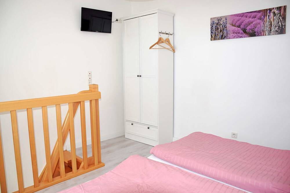 Entire apartment, Apartment Anja, Germany in Lancken-Granitz, Ruegen