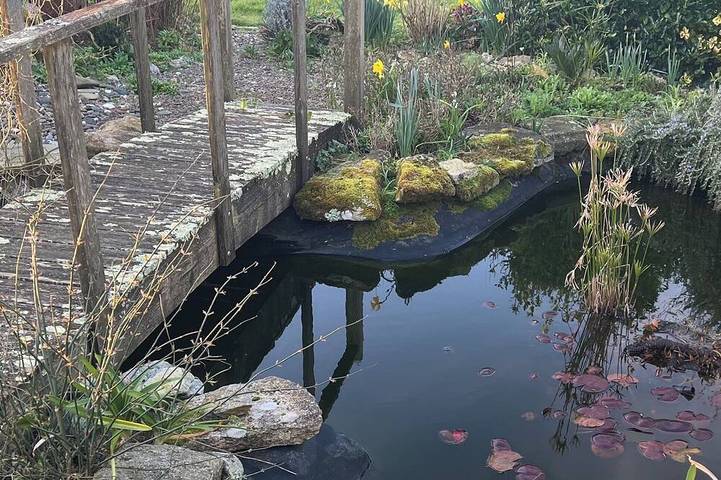 Appartement entier, Studio Pennarbed&Breakfast in Plozévet, Côte de Cornouaille