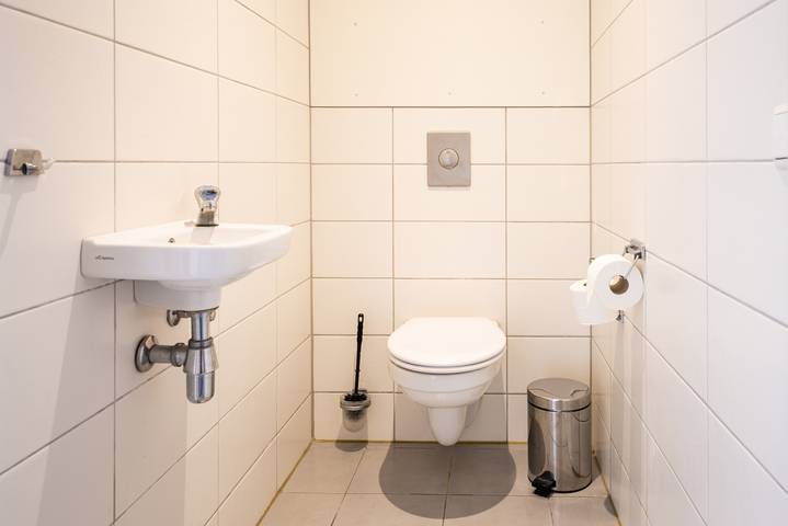 Vakantieappartement voor 6 personen, met sauna op Terschelling