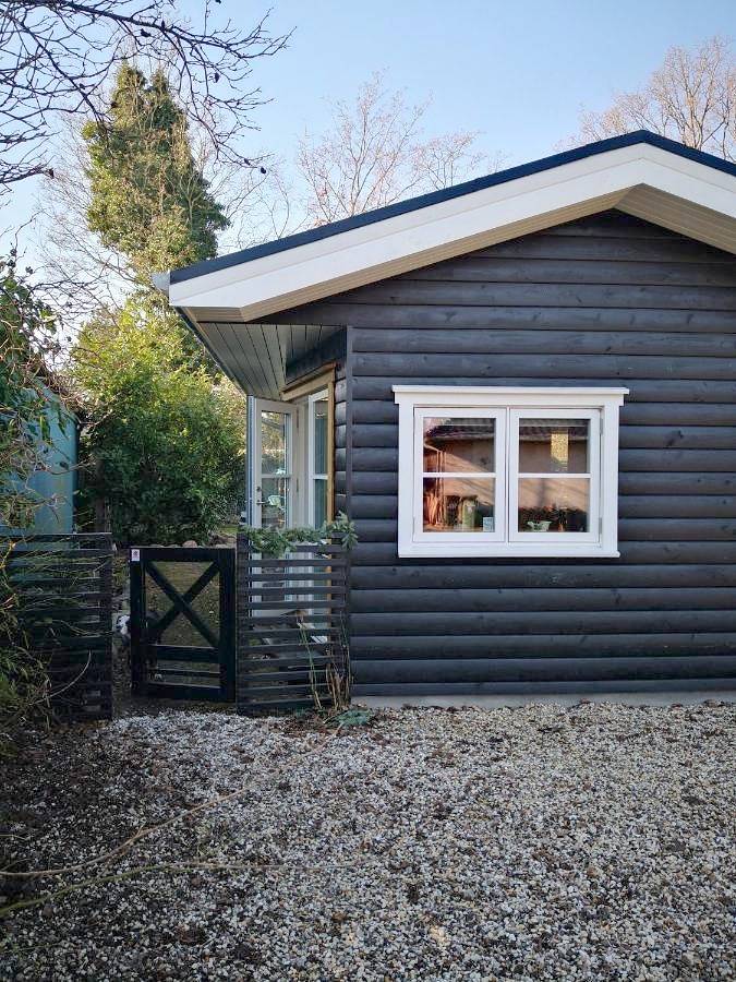 Double or Twin Room with Terrace in Greve, Nordostseeland