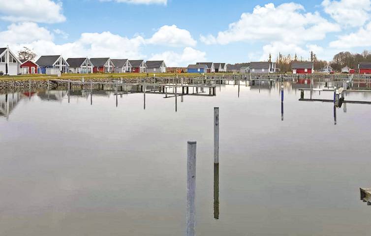 Ferienhaus für 6 Personen, mit Seeblick und Terrasse in Wandlitz - 3