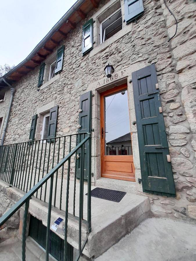 Location de vacances pour 6 personnes, avec terrasse et vue à Angoustrine-Villeneuve-des-Escaldes - 3
