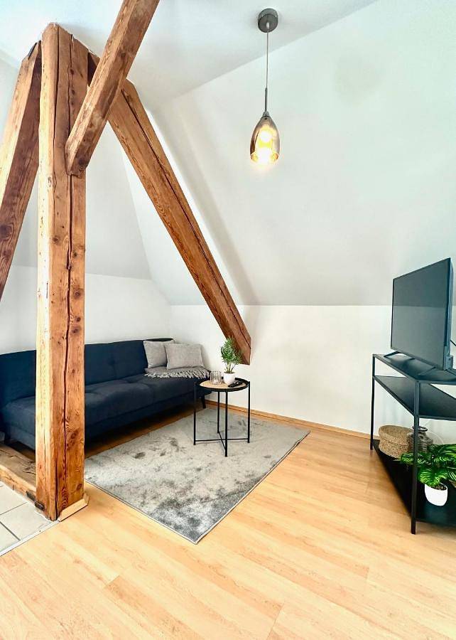 Ganze Wohnung, One-Bedroom Apartment in Deutschlandsberg (Stadt), Deutschlandsberg