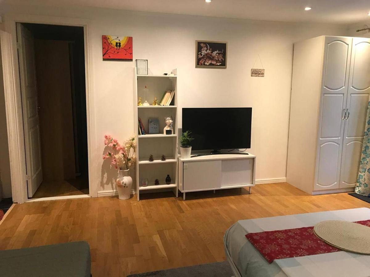 Family Room in Mer Baltique suédoise