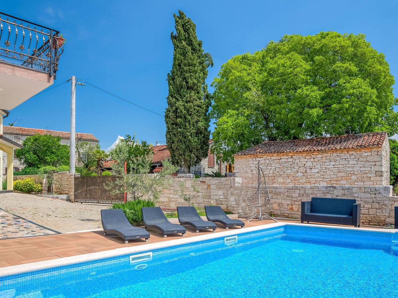Apartamento entero, Poreč Tar 103 - Ulika 103.3 in Tar (Croacia), Tar-Vabriga