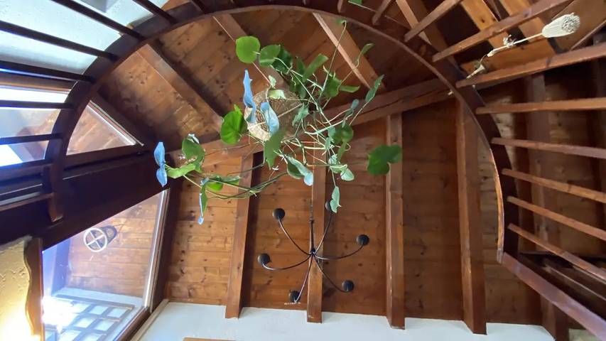 Gîte pour 2 personnes, avec balcon à Arco - 4