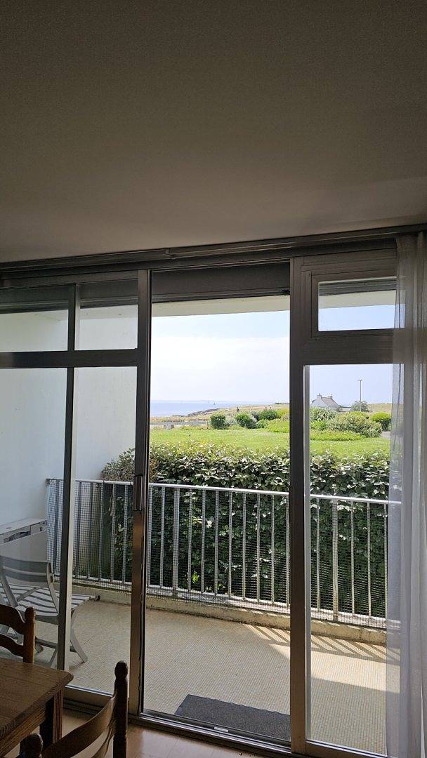 Gîte pour 4 personnes, avec jardin et balcon dans Thalassa - 3