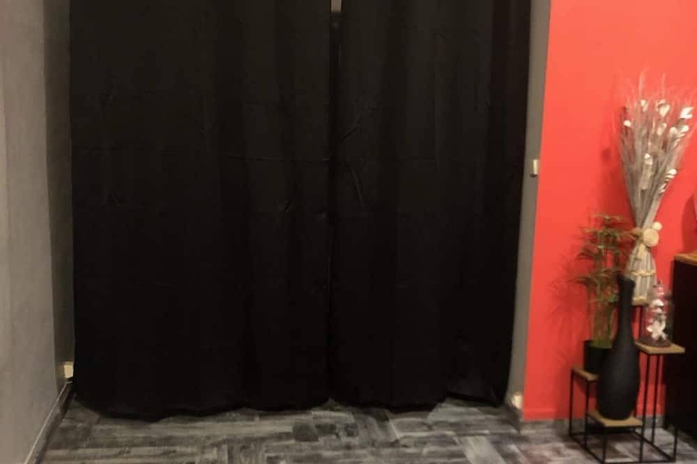 Ganze Wohnung, Apartment with direct view of the port and 10mm from the beach/ Casino Le Tréport in Le Tréport, Dieppe und Umgebung