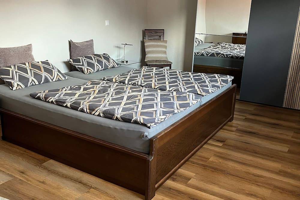 Ganze Wohnung, Ferienwohnung/App. für 4 Gäste mit 75m² in Vendersheim (273593) in Vendersheim, Rheinhessen