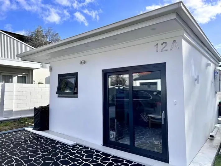 Maison d’hôte pour 2 personnes, avec jacuzzi - 1