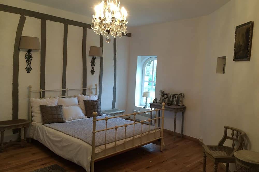 Colombier du Xvii siècle in Grémonville, Région de Dieppe