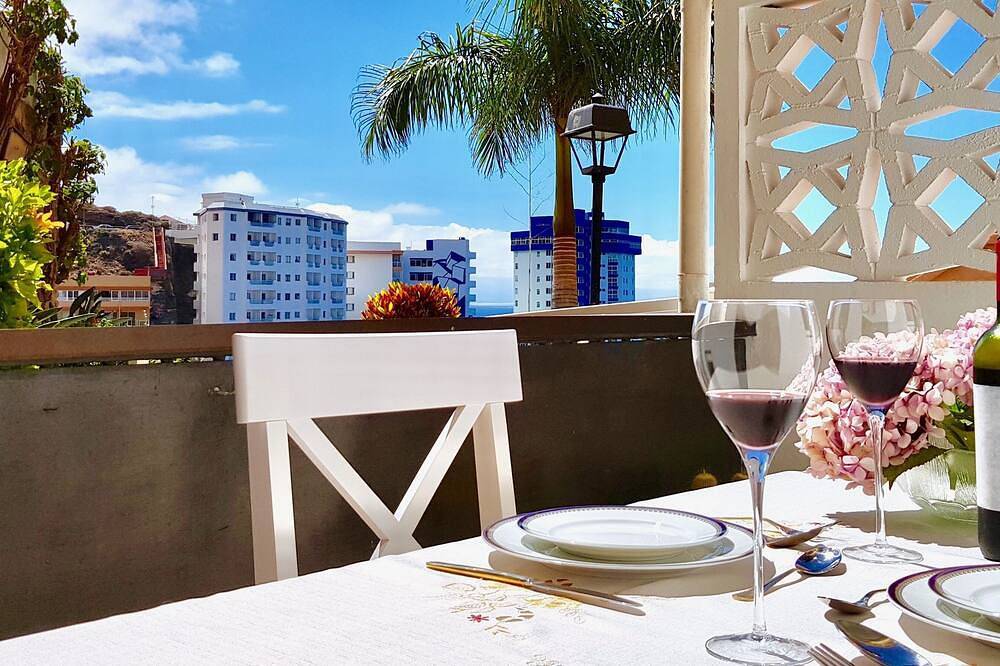 Apartamento entero, Mesa Del Mar, Seaviews & Sunsets in Mesa del Mar, Tacoronte