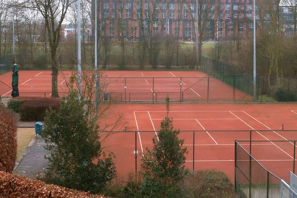 2 Family-Friendly Rooms Close to Stedelijk Museum Zutphen in Zutphen, IJssel