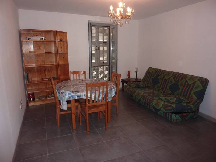 Appartement de vacances pour 4 personnes - 1