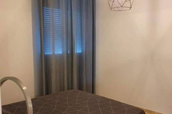 Gîte pour 4 personnes, avec jardin, animaux acceptés à La Coucourde - 3